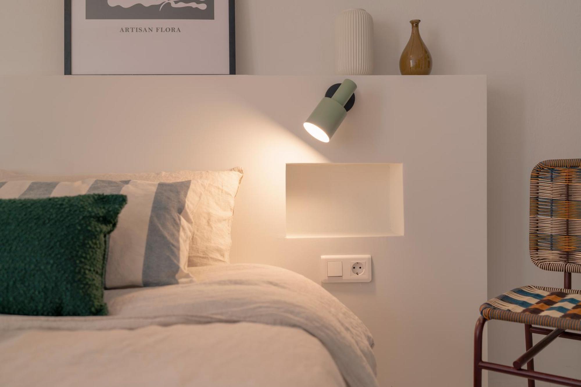 Lanzarote Beach Apartments, Casa Bruna Costa Teguise Bagian luar foto