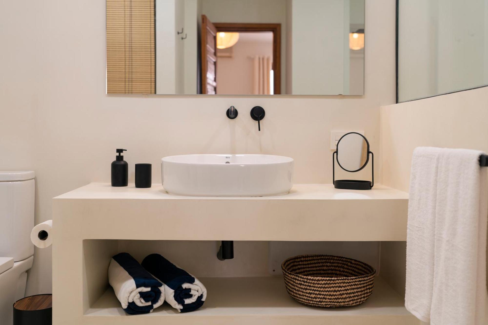 Lanzarote Beach Apartments, Casa Bruna Costa Teguise Bagian luar foto