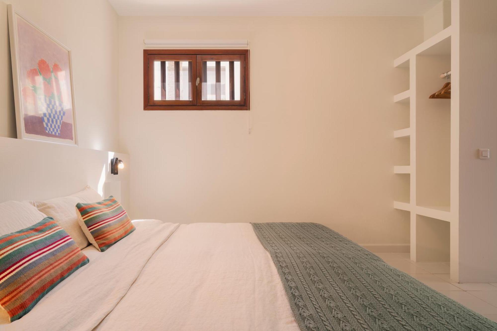 Lanzarote Beach Apartments, Casa Bruna Costa Teguise Bagian luar foto