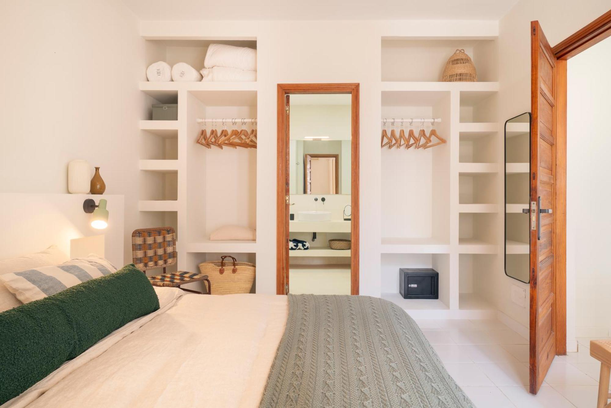 Lanzarote Beach Apartments, Casa Bruna Costa Teguise Bagian luar foto