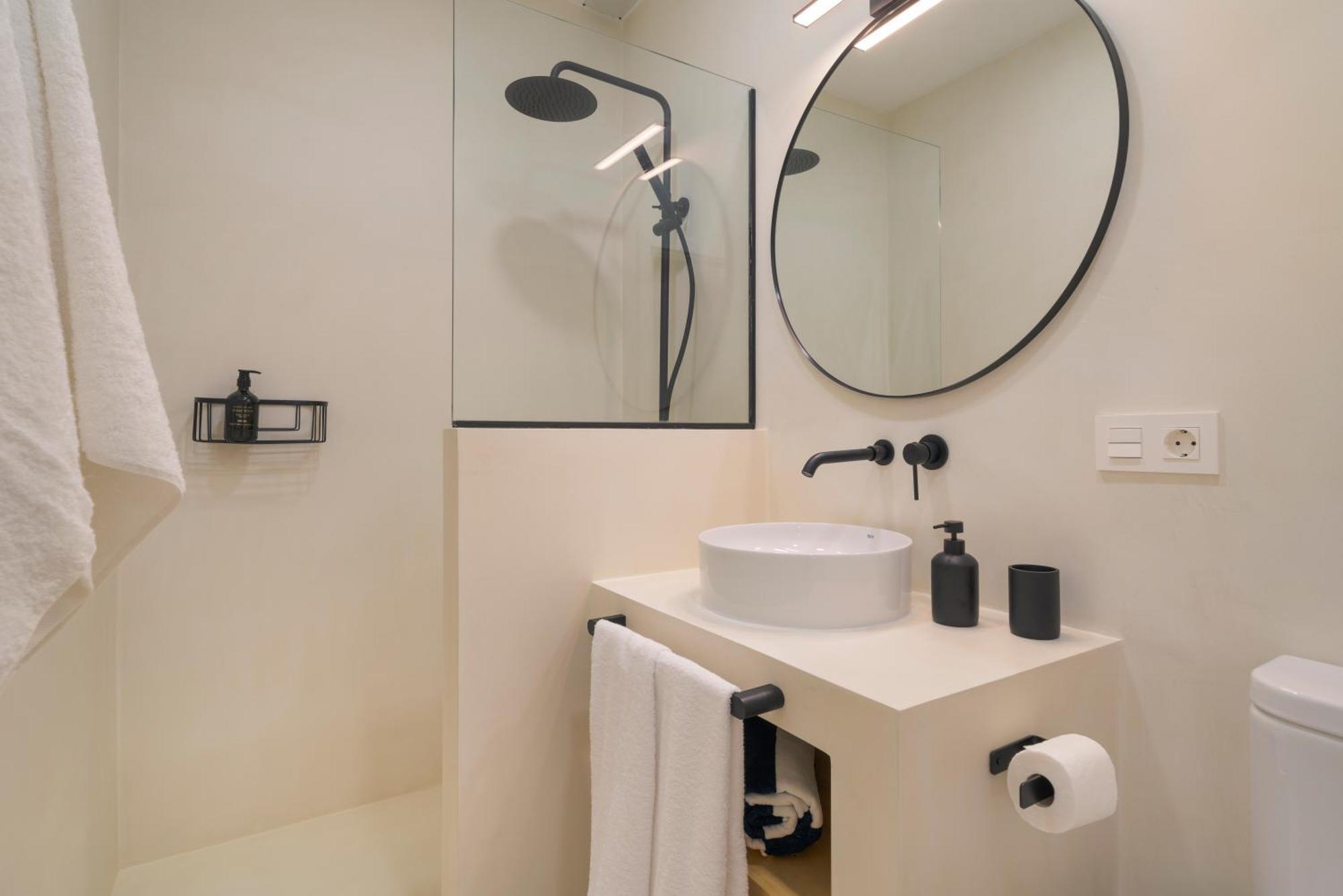 Lanzarote Beach Apartments, Casa Bruna Costa Teguise Bagian luar foto