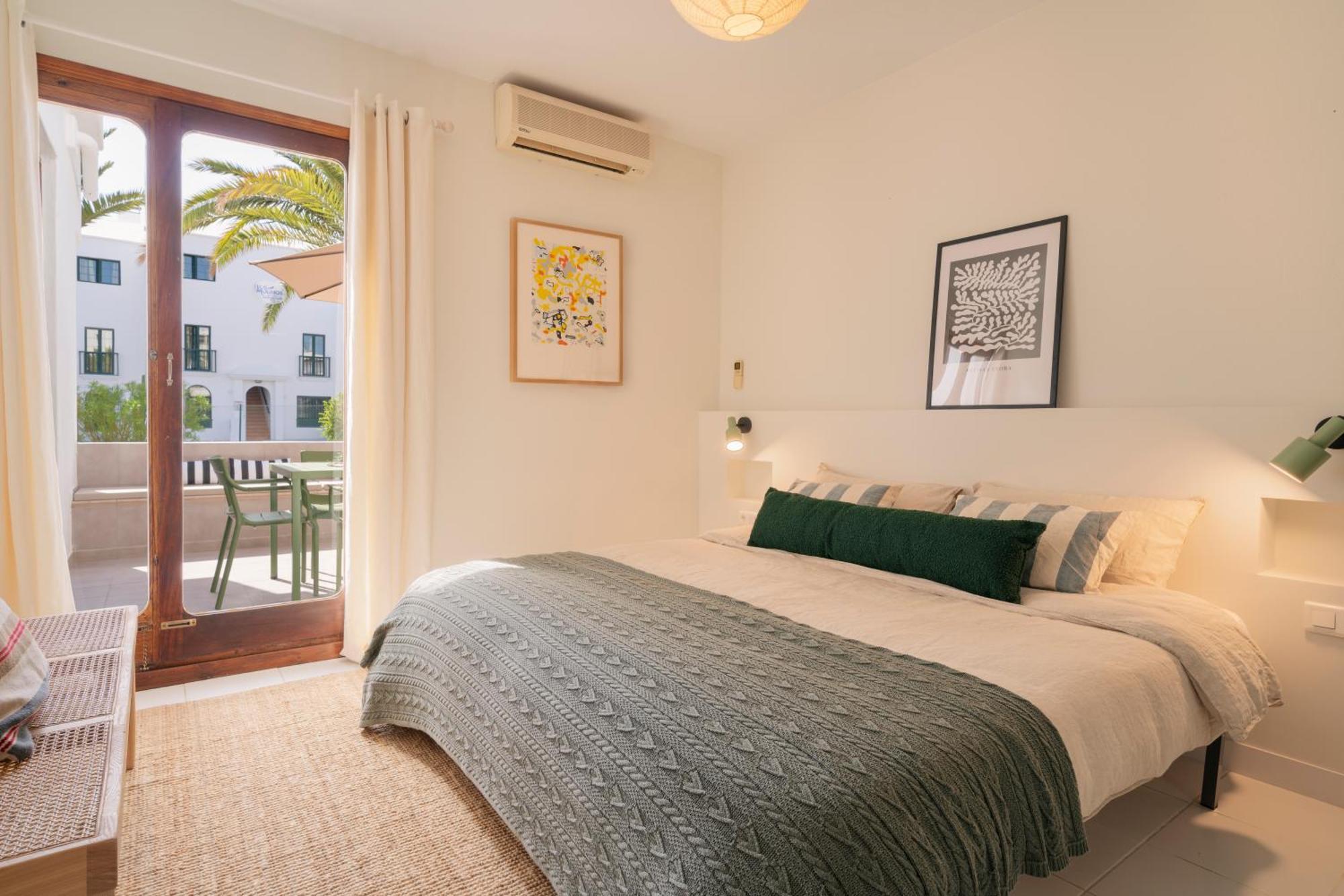 Lanzarote Beach Apartments, Casa Bruna Costa Teguise Bagian luar foto